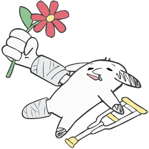 💐 Эмодзи «Набор эмоджи с Пчихом из ВК в качестве» для Telegram