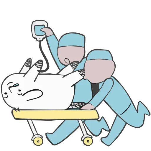🚀 Эмодзи «Набор эмоджи с Пчихом из ВК в качестве» для Telegram