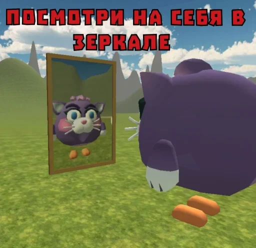 🧐 Стикер «СНАЙПЕР15К» для Telegram