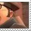 🙂 Эмодзи «Sniper - Team Fortress» для Telegram