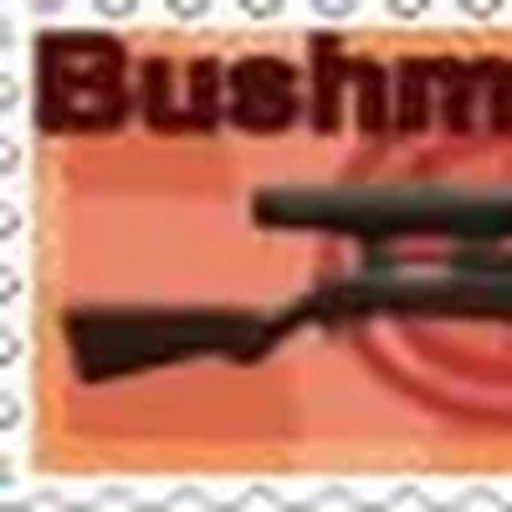 🙂 Эмодзи «Sniper - Team Fortress» для Telegram