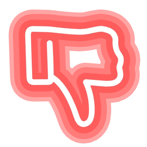 👎 Эмодзи «Конкурс СНО» для Telegram
