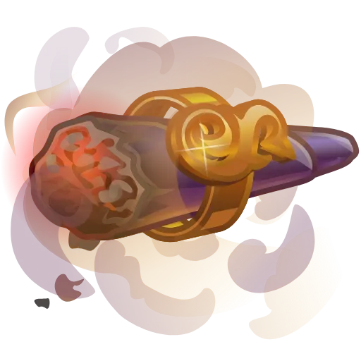 💎 Эмодзи «Snoop Cigar» для Telegram