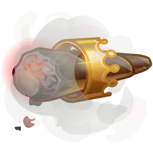 💎 Эмодзи «Snoop Cigar» для Telegram