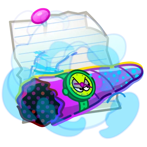 💎 Эмодзи «Snoop Cigar» для Telegram