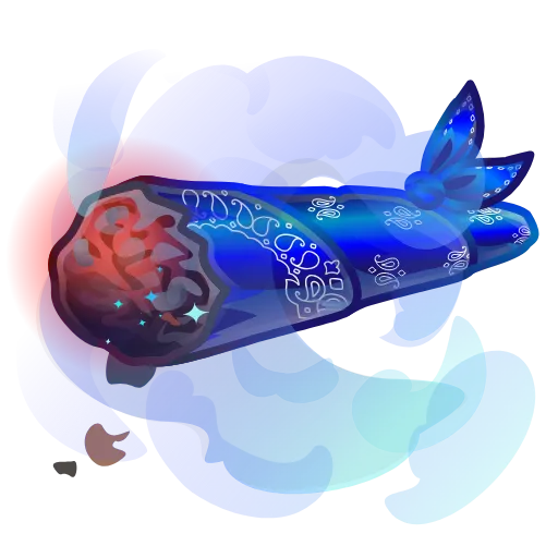 💎 Эмодзи «Snoop Cigar» для Telegram