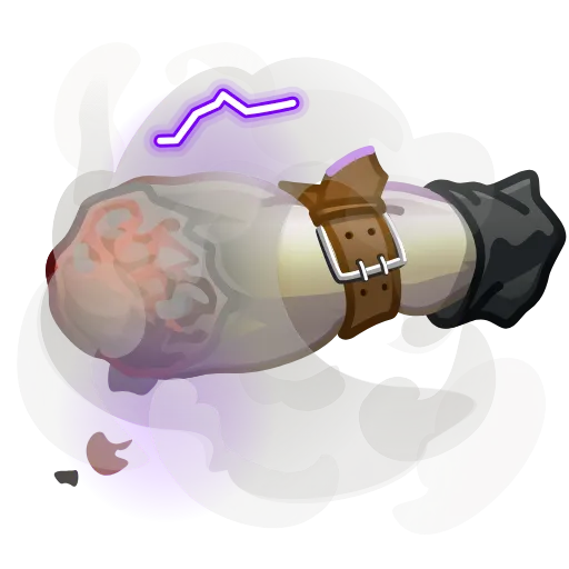 💎 Эмодзи «Snoop Cigar» для Telegram