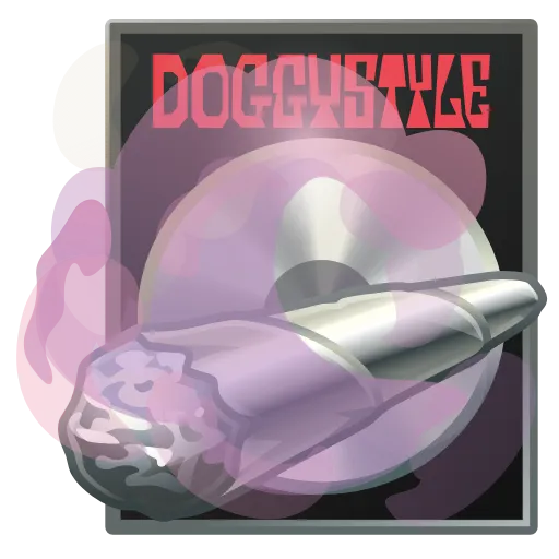 🎁 Эмодзи «Snoops Cigars» для Telegram