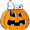 🎃 Эмодзи «Snoopy» для Telegram