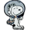 🚀 Эмодзи «Snoopy» для Telegram