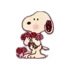 💐 Эмодзи «Snoopy» для Telegram