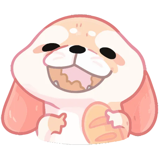 🍽 Эмодзи «Снопик» для Telegram