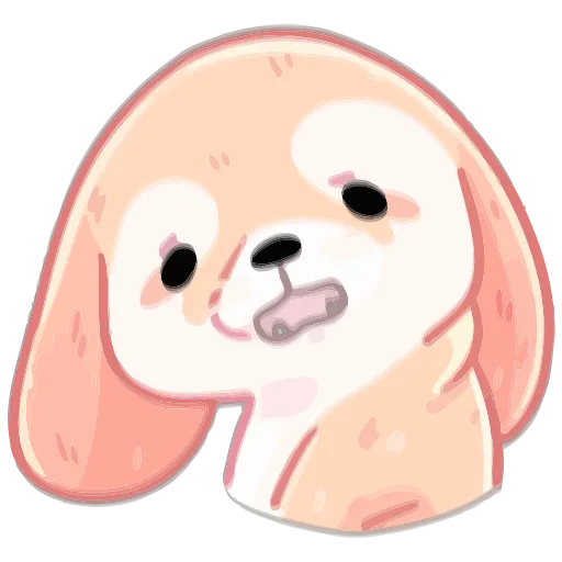 ☺️ Эмодзи «Снопик» для Telegram