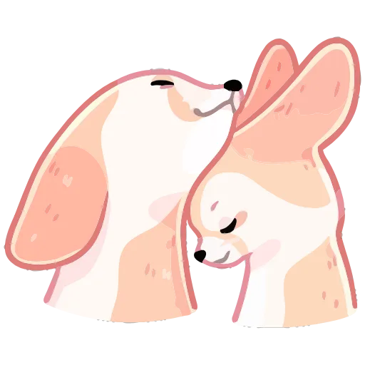 ☺️ Эмодзи «Снопик» для Telegram