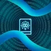 💙 Эмодзи «snorovka» для Telegram