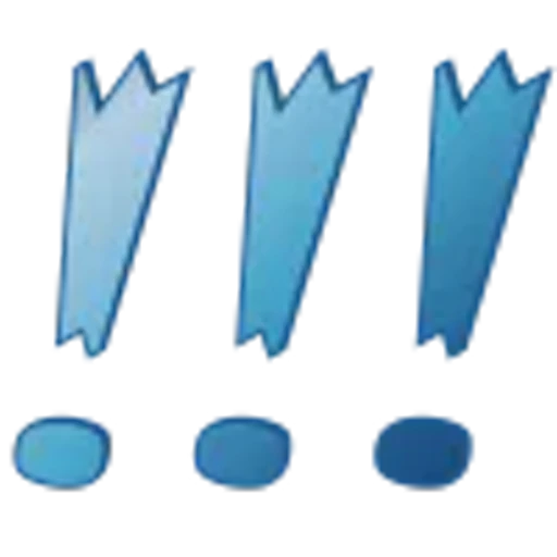 🤩 Эмодзи «Снежный шрифт» для Telegram