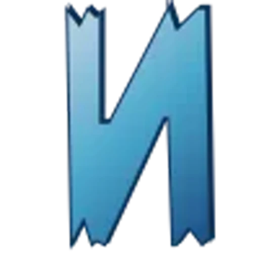 🤩 Эмодзи «Снежный шрифт» для Telegram