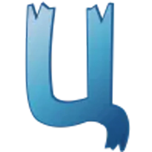 🤩 Эмодзи «Снежный шрифт» для Telegram