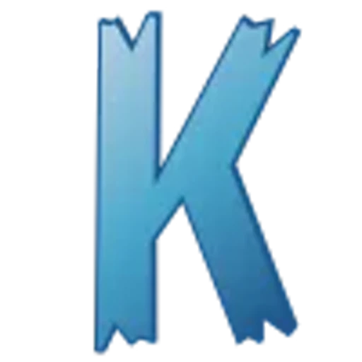 🤩 Эмодзи «Снежный шрифт» для Telegram