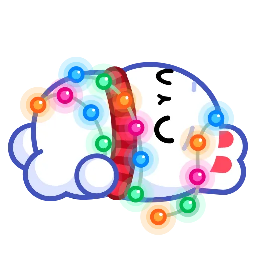 😐 Стикер «Snow Babbit» для Telegram
