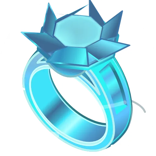 ™️ Эмодзи «Snow Vibe» для Telegram