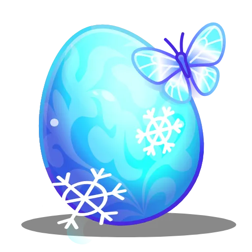 ™️ Эмодзи «Snow Vibe Gifts ™» для Telegram