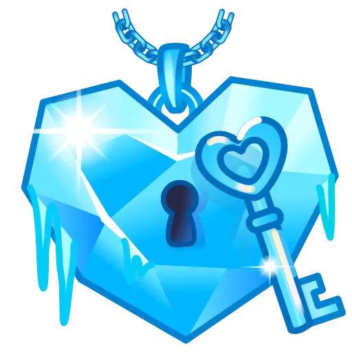 ™️ Эмодзи «Snow Vibe Gifts ™» для Telegram
