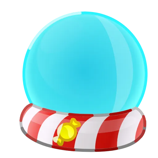 ™️ Эмодзи «Snow Vibe Gifts ™» для Telegram