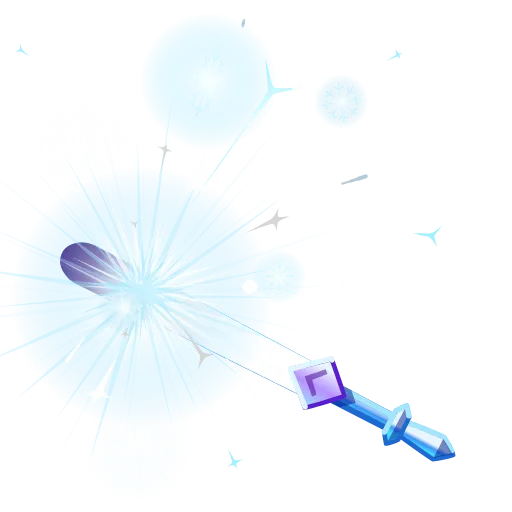 ™️ Эмодзи «Snow Vibe Gifts ™» для Telegram