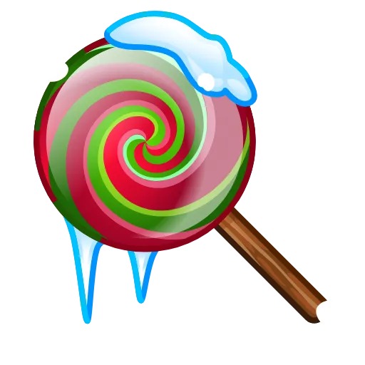 ™️ Эмодзи «Snow Vibe Gifts ™» для Telegram