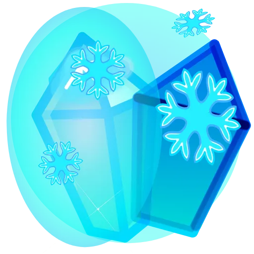 ™️ Эмодзи «Snow Vibe Gifts ™» для Telegram