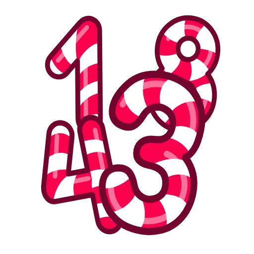 ™️ Эмодзи «Snow Vibe Gifts ™» для Telegram