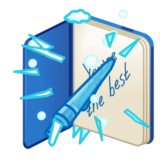 ™️ Эмодзи «Snow Vibe Gifts ™» для Telegram