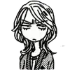 🌟 Эмодзи «Nana Komatsu» для Telegram