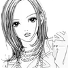 🌟 Эмодзи «Nana Komatsu» для Telegram