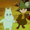 🌿 Эмодзи «Snufkin» для Telegram