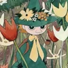 🌿 Эмодзи «Snufkin» для Telegram