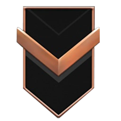 Стикерпак Standoff 2 Rangs для Telegram — скачать