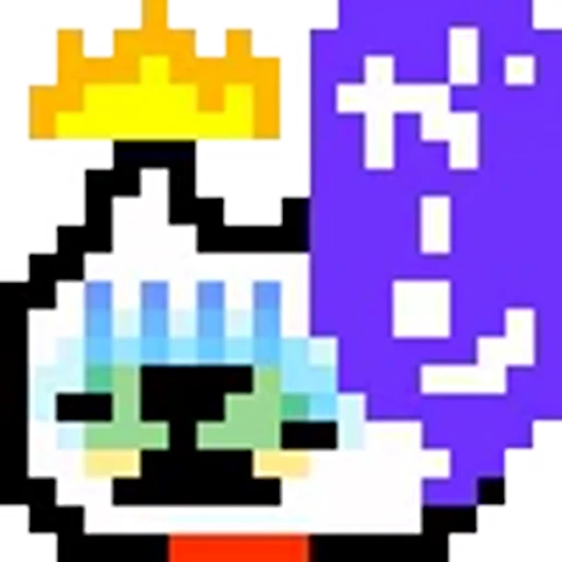 🌟 Эмодзи «Inu San» для Telegram