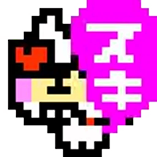 🌟 Эмодзи «Inu San» для Telegram