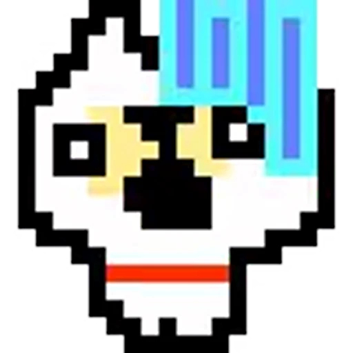 🌟 Эмодзи «Inu San» для Telegram