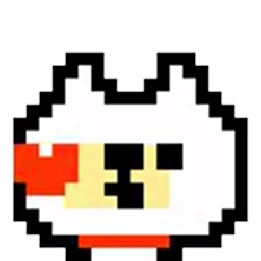🌟 Эмодзи «Inu San» для Telegram