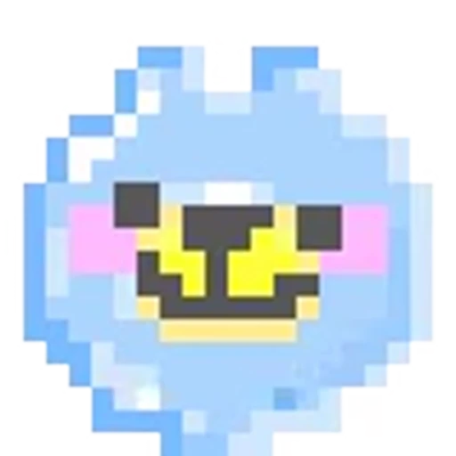 🌟 Эмодзи «Inu San» для Telegram