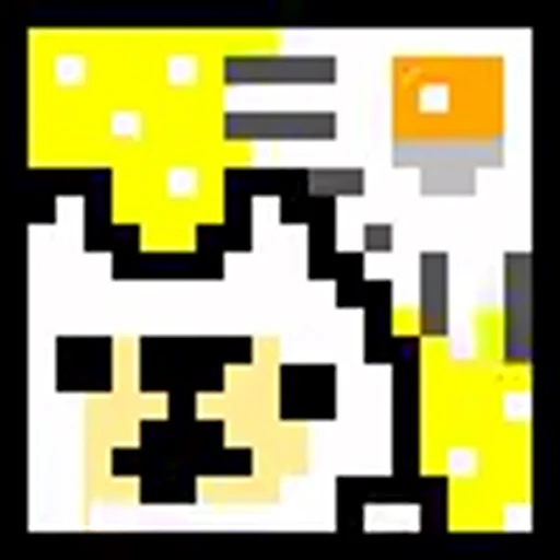 🌟 Эмодзи «Inu San» для Telegram