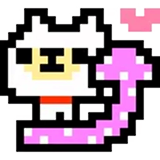 🌟 Эмодзи «Inu San» для Telegram