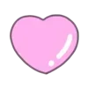 ❤️ Эмодзи «Собрание Милоты 2» для Telegram