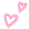 💕 Эмодзи «Собрание Милоты 2» для Telegram