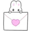 💌 Эмодзи «Собрание Милоты 2» для Telegram