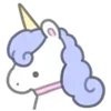 🦄 Эмодзи «Собрание Милоты 2» для Telegram