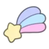 💫 Эмодзи «Собрание Милоты 2» для Telegram